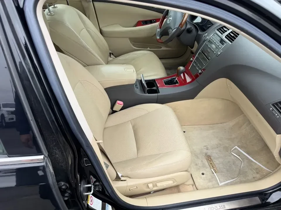 2009 Lexus ES 5th Gen - Image 6 of 7