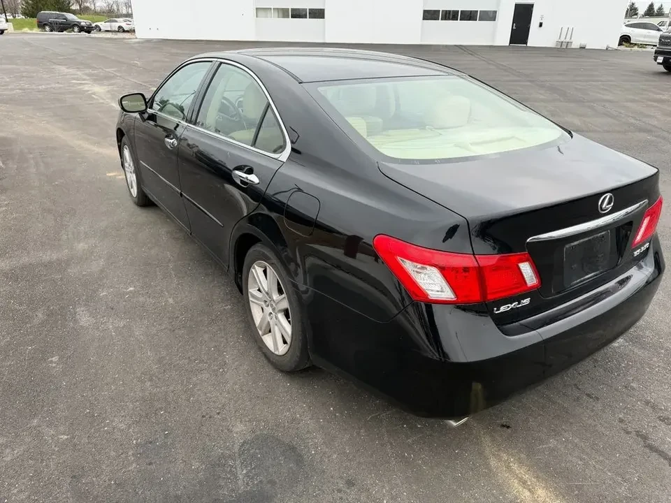 2009 Lexus ES 5th Gen - Image 4 of 7