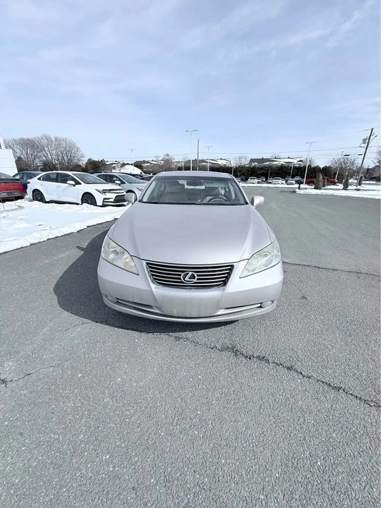 2009 Lexus ES 5th Gen - Image 14 of 14