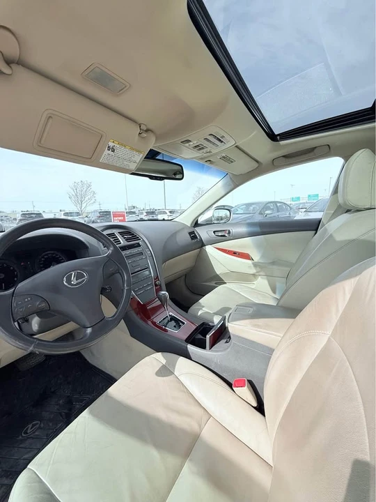 2009 Lexus ES 5th Gen - Image 13 of 14