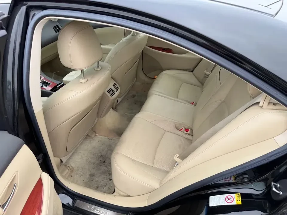 2009 Lexus ES 5th Gen - Image 7 of 7