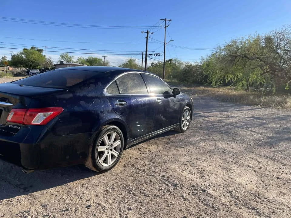 2009 Lexus ES 5th Gen - Image 4 of 6