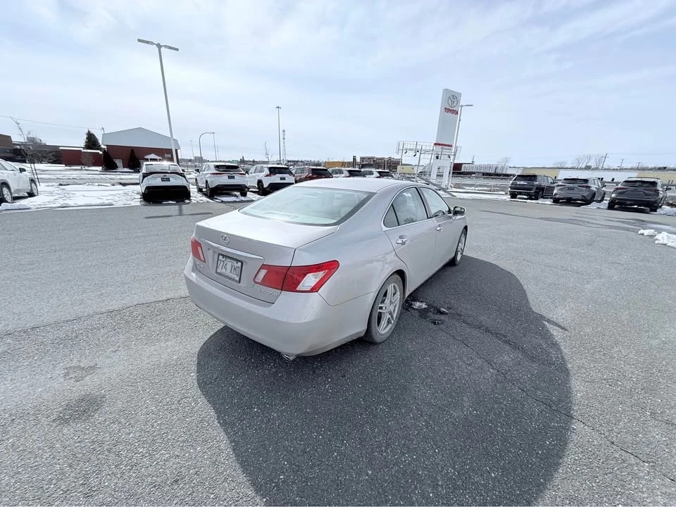 2009 Lexus ES 5th Gen - Image 5 of 14