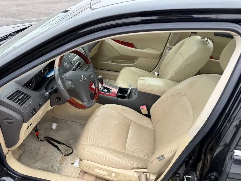 2009 Lexus ES 5th Gen - Image 5 of 7