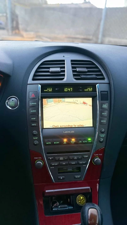 2009 Lexus ES 5th Gen - Image 18 of 20