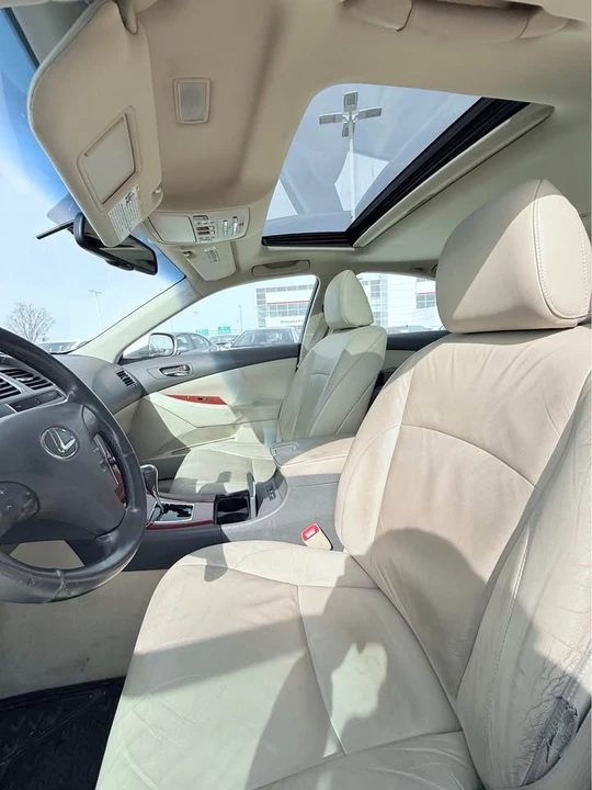 2009 Lexus ES 5th Gen - Image 8 of 14