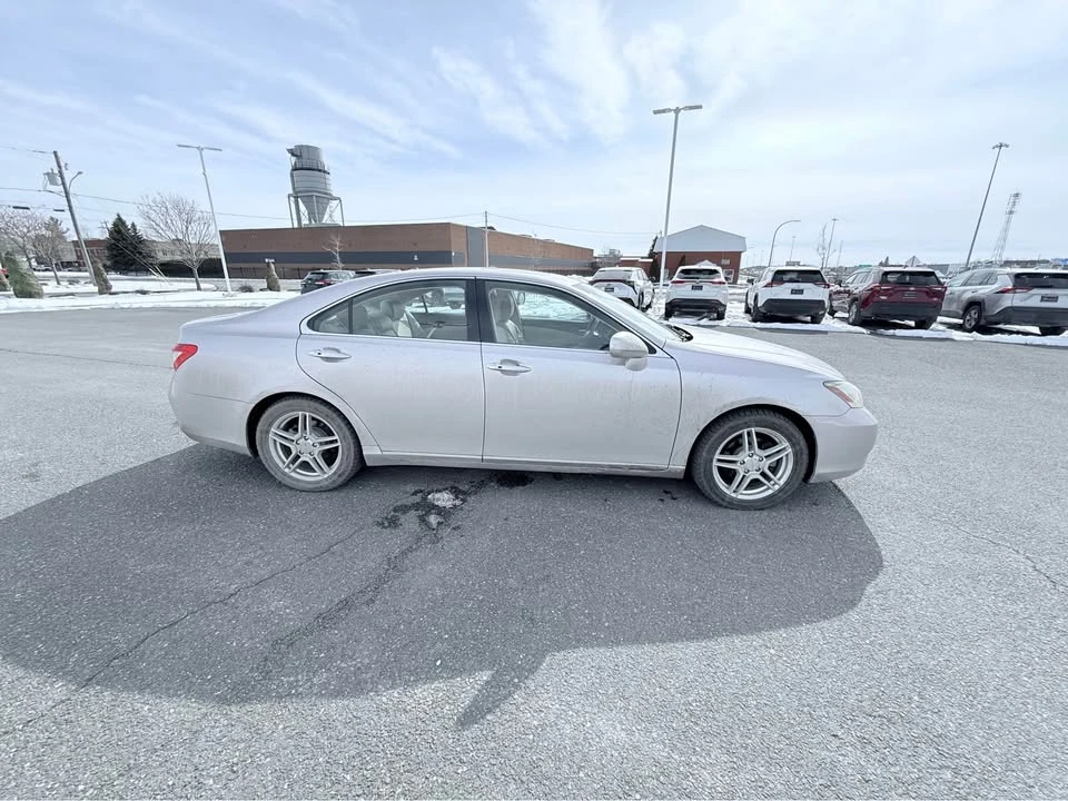 2009 Lexus ES 5th Gen - Image 6 of 14