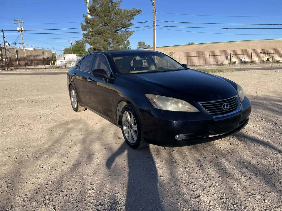 2009 Lexus ES 5th Gen - Image 2 of 6