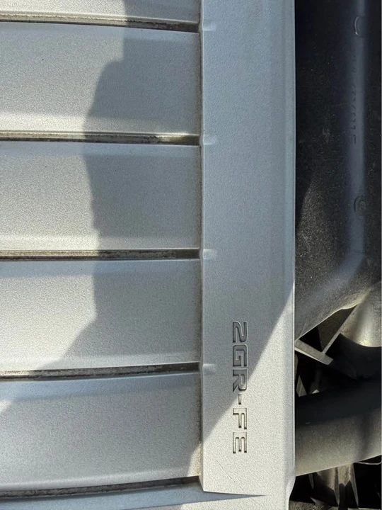 2009 Lexus ES 5th Gen - Image 11 of 14