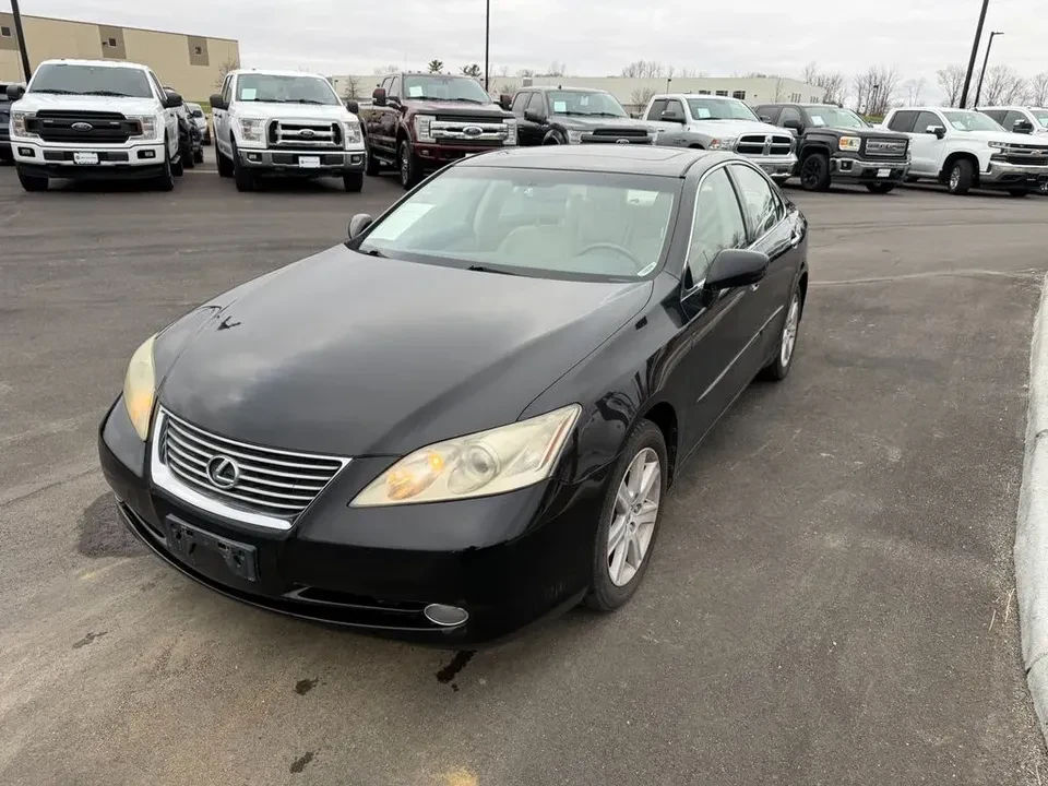 2009 Lexus ES 5th Gen - Image 2 of 7