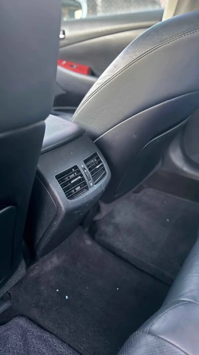 2009 Lexus ES 5th Gen - Image 8 of 20