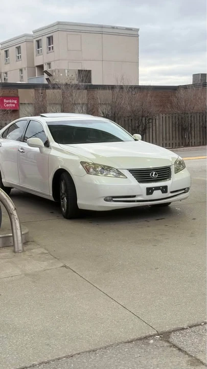2009 Lexus ES 5th Gen - Image 6 of 19