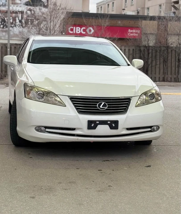 2009 Lexus ES 5th Gen - Image 2 of 19