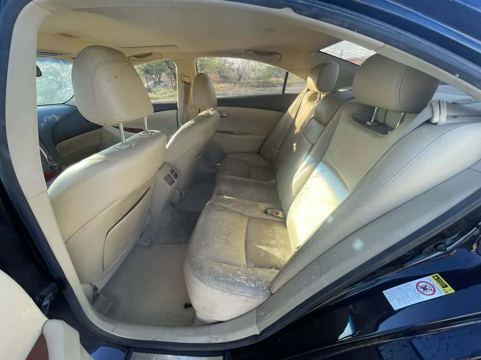 2009 Lexus ES 5th Gen - Image 6 of 6