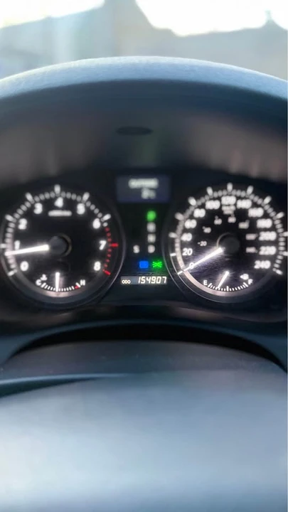 2009 Lexus ES 5th Gen - Image 12 of 19