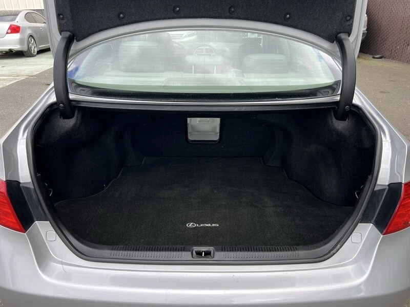 2009 Lexus ES 5th Gen - Image 11 of 20