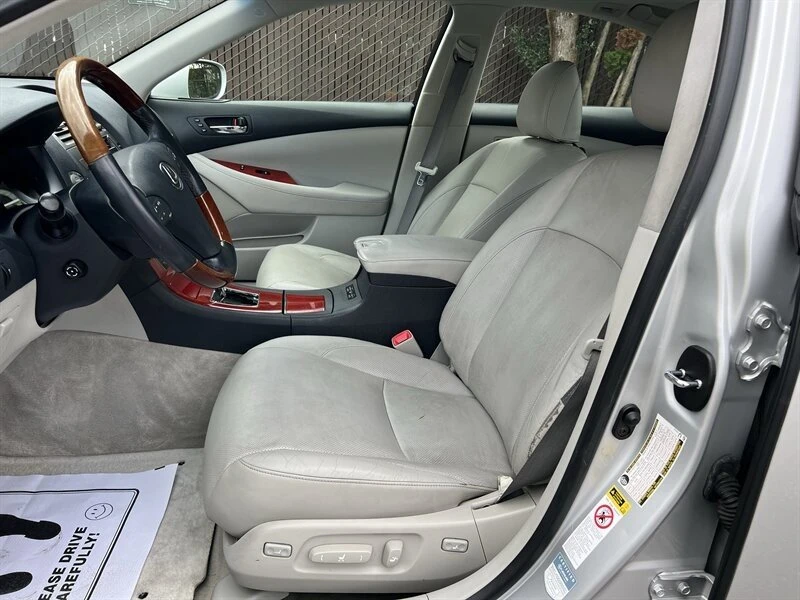 2009 Lexus ES 5th Gen - Image 9 of 20