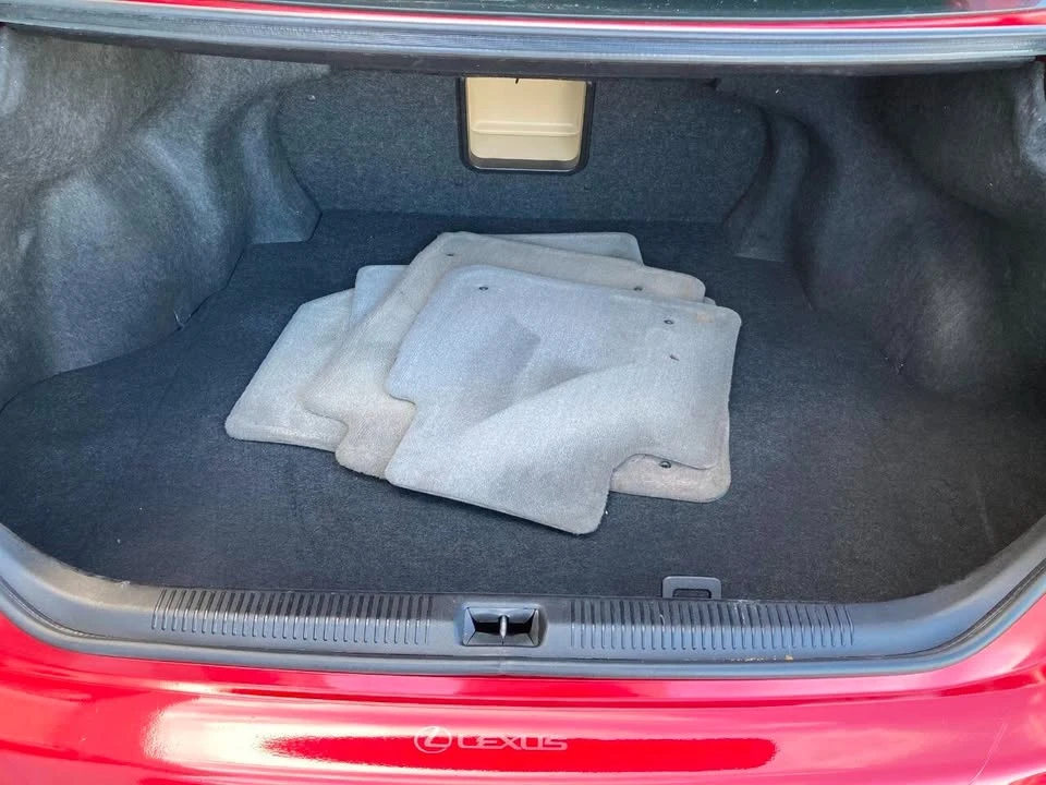 2009 Lexus ES 5th Gen - Image 15 of 15