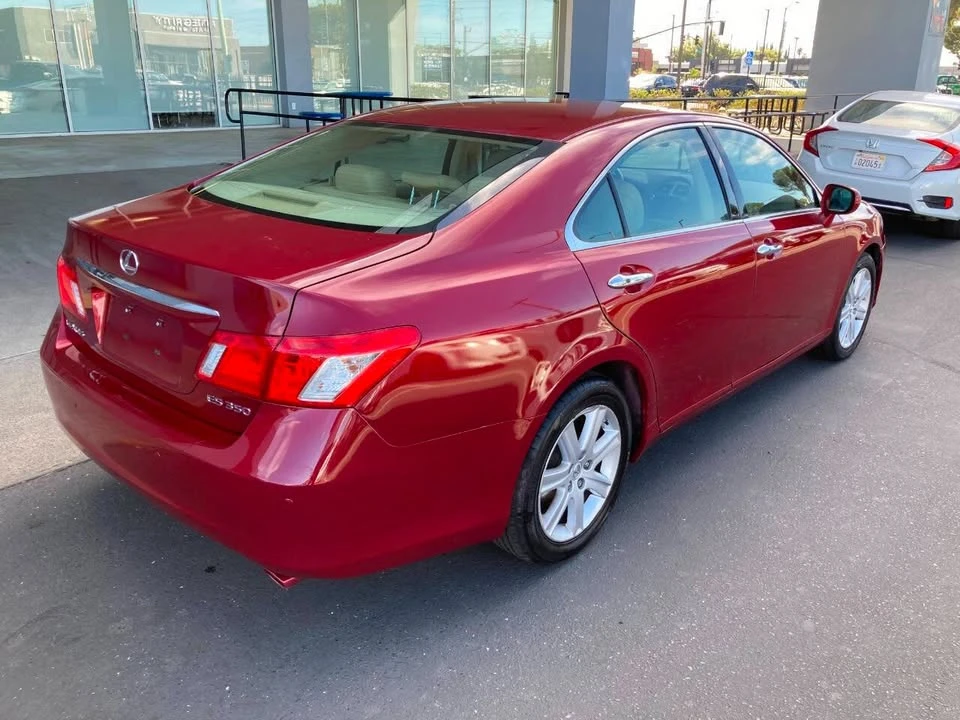 2009 Lexus ES 5th Gen - Image 5 of 15