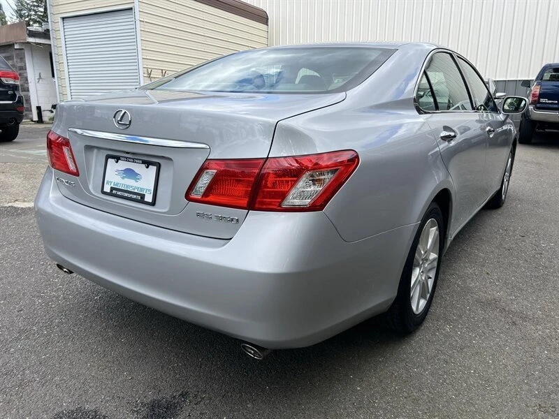 2009 Lexus ES 5th Gen - Image 5 of 20