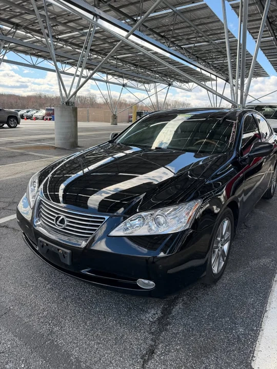 2009 Lexus ES 5th Gen - Image 3 of 9