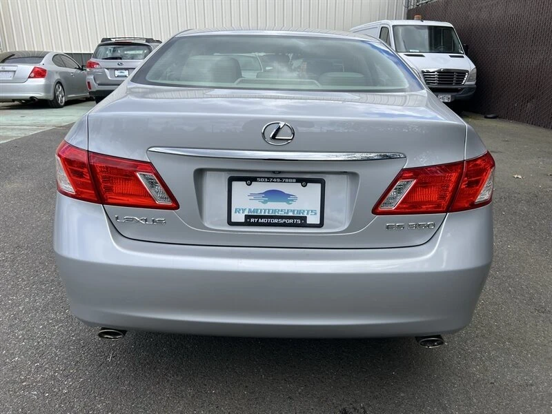 2009 Lexus ES 5th Gen - Image 4 of 20