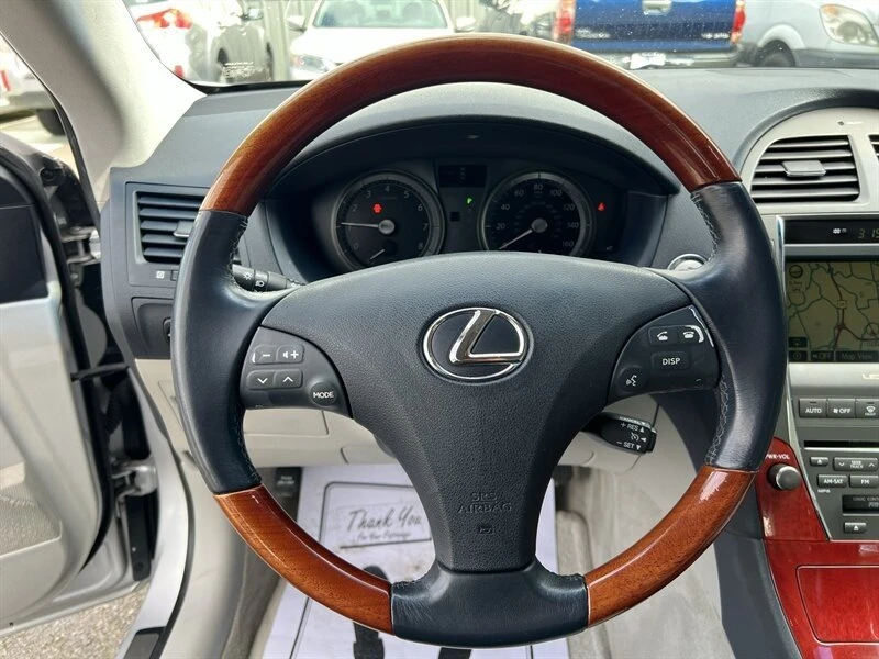 2009 Lexus ES 5th Gen - Image 20 of 20