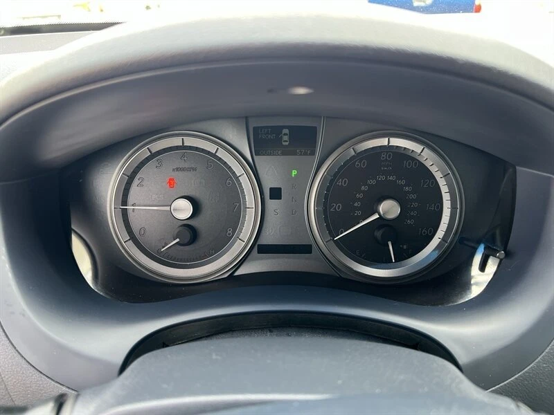 2009 Lexus ES 5th Gen - Image 19 of 20