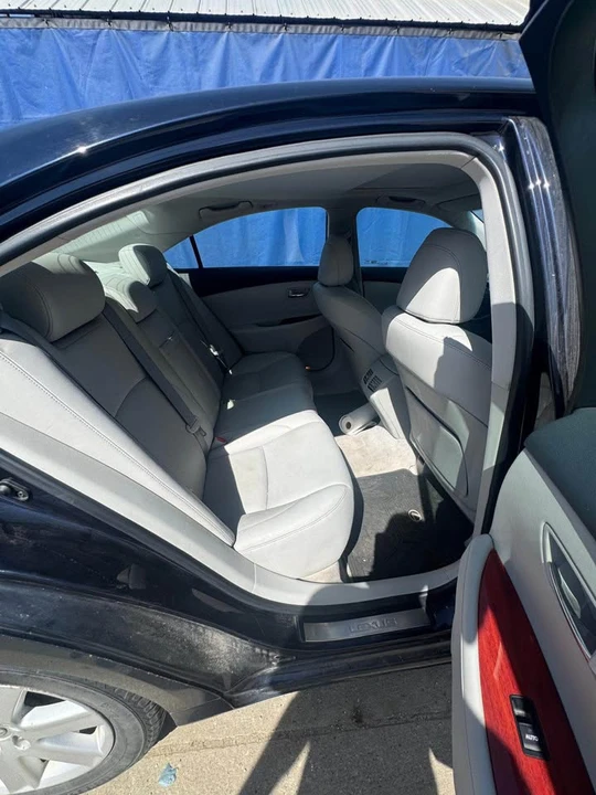 2009 Lexus ES 5th Gen - Image 8 of 9