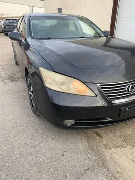 2009 Lexus ES 350