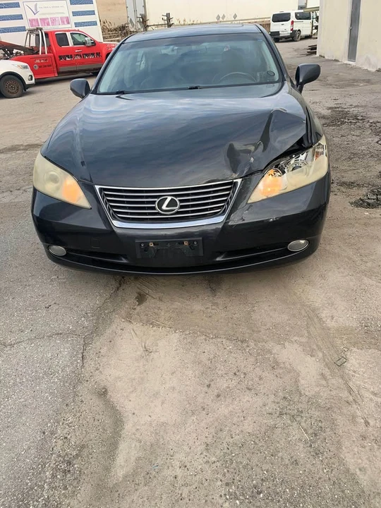 2009 Lexus ES 5th Gen - Image 7 of 9
