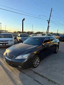 2009 Lexus ES 350