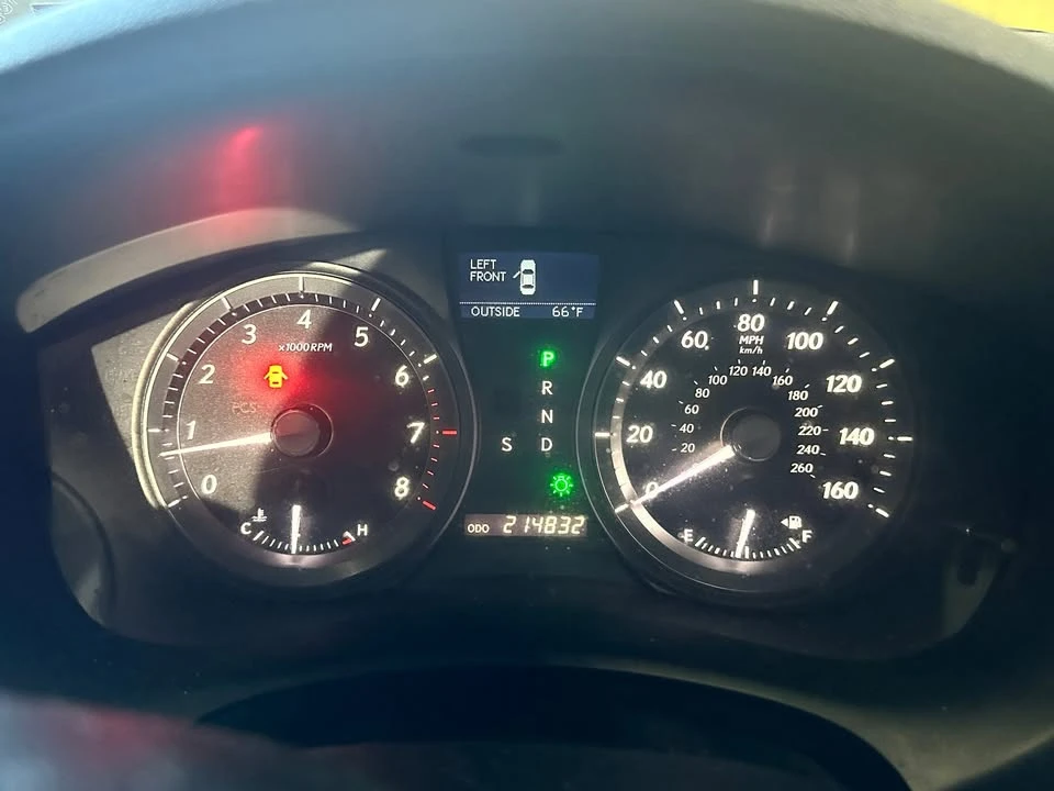 2009 Lexus ES 5th Gen - Image 3 of 11