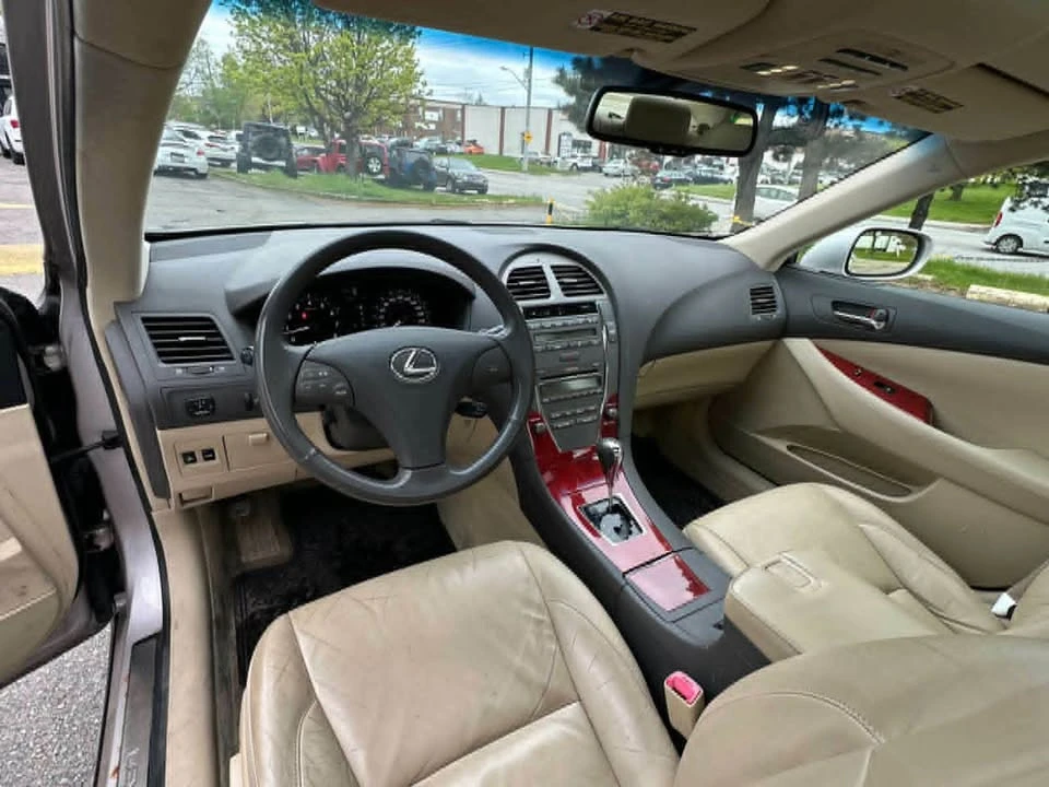 2009 Lexus ES 5th Gen - Image 12 of 16
