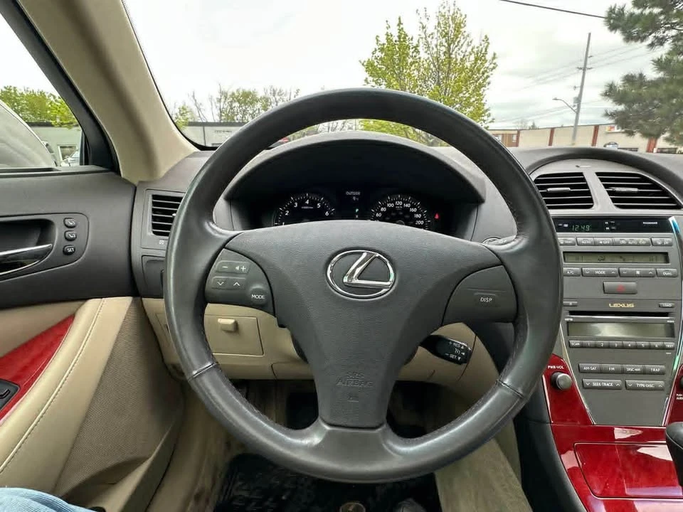 2009 Lexus ES 5th Gen - Image 13 of 16