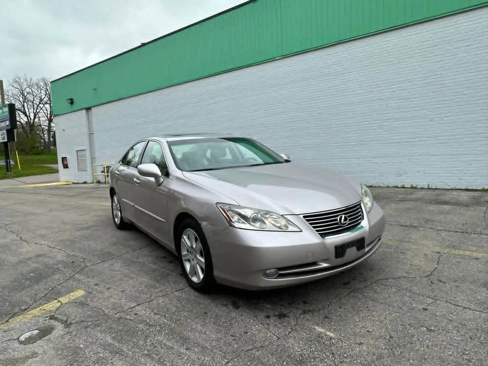 2009 Lexus ES 5th Gen - Image 7 of 16
