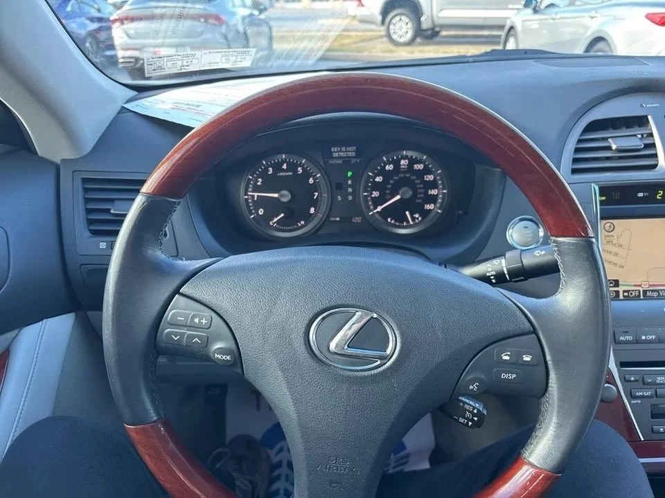 2009 Lexus ES 5th Gen - Image 6 of 12