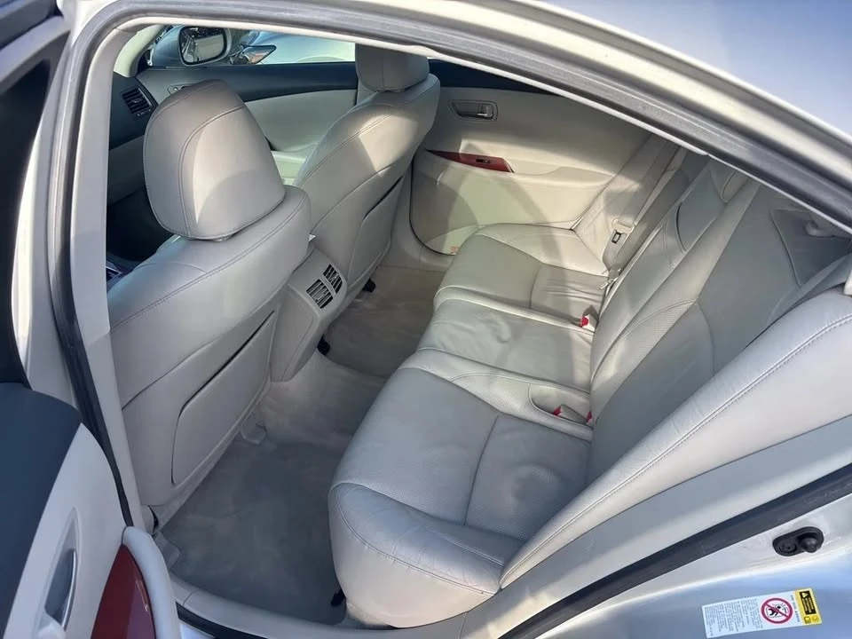 2009 Lexus ES 5th Gen - Image 10 of 12