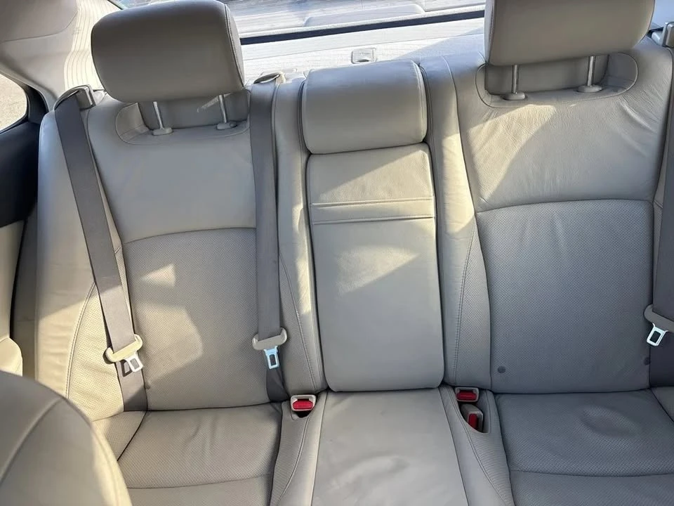 2009 Lexus ES 5th Gen - Image 9 of 12