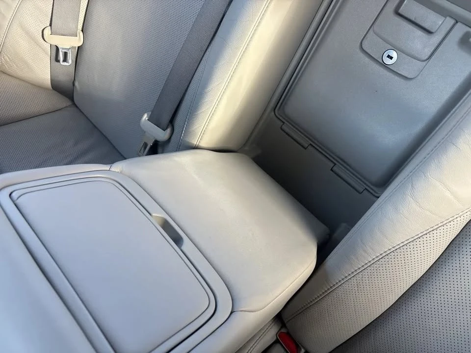 2009 Lexus ES 5th Gen - Image 12 of 12