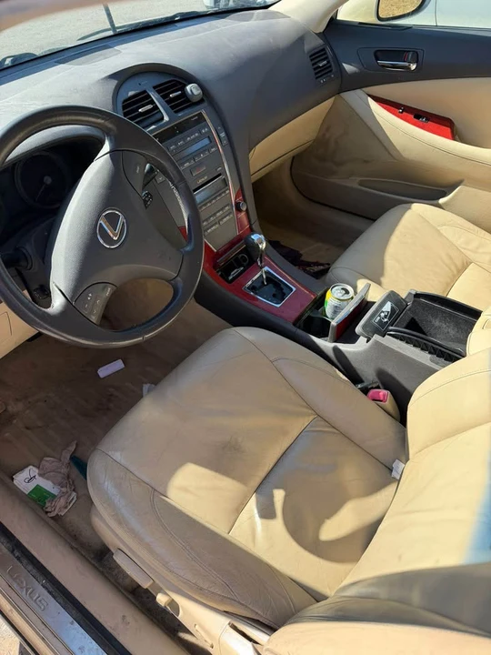 2009 Lexus ES 5th Gen - Image 7 of 8