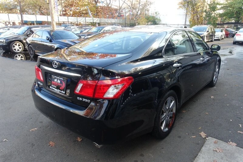 2009 Lexus ES 4th Gen - Image 7 of 13