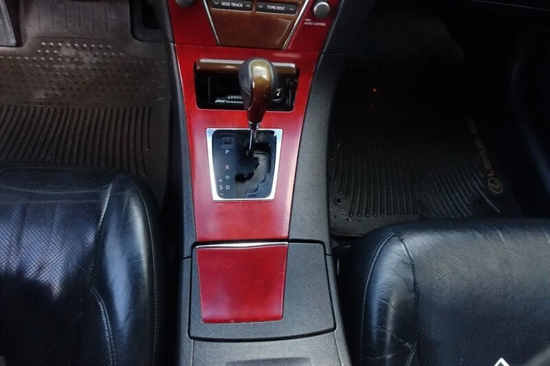 2009 Lexus ES 4th Gen - Image 13 of 13