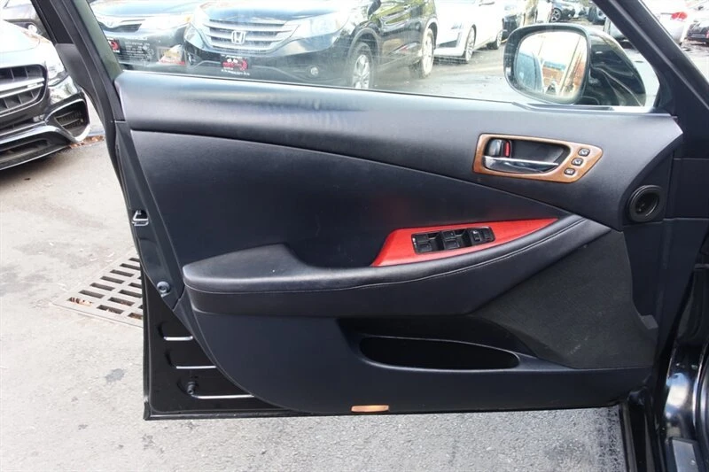 2009 Lexus ES 4th Gen - Image 8 of 13