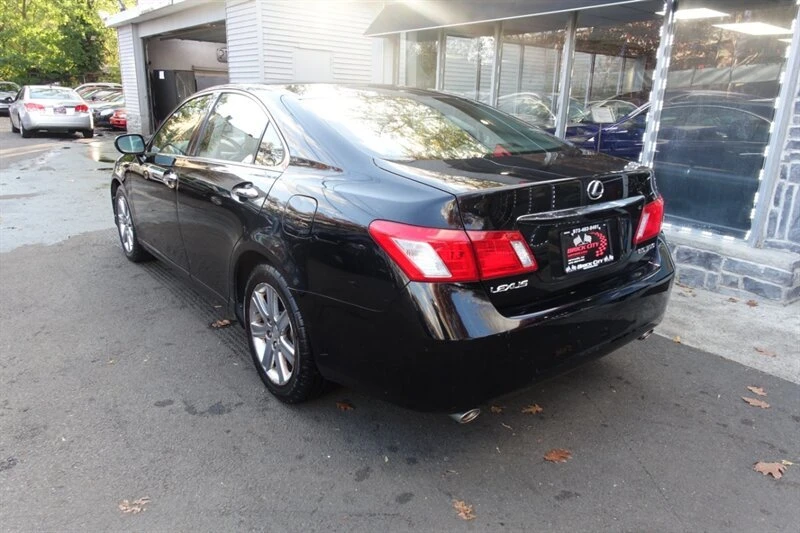 2009 Lexus ES 4th Gen - Image 6 of 13