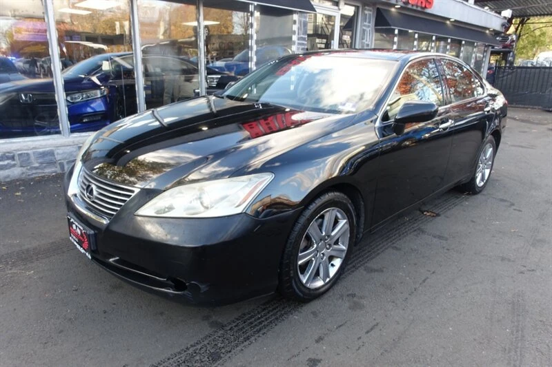 2009 Lexus ES 4th Gen - Image 4 of 13