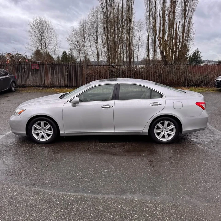 2009 Lexus ES 5th Gen - Image 6 of 16