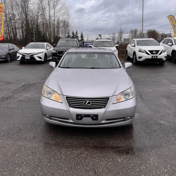2009 Lexus ES 5th Gen - Image 2 of 16