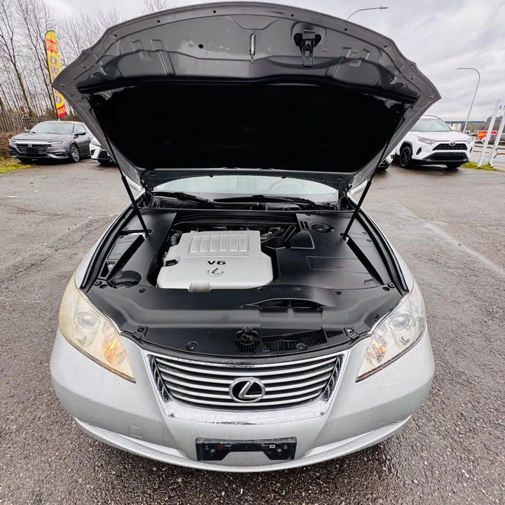 2009 Lexus ES 5th Gen - Image 16 of 16
