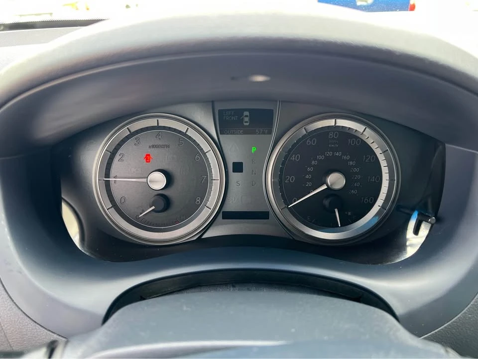 2009 Lexus ES 5th Gen - Image 18 of 20